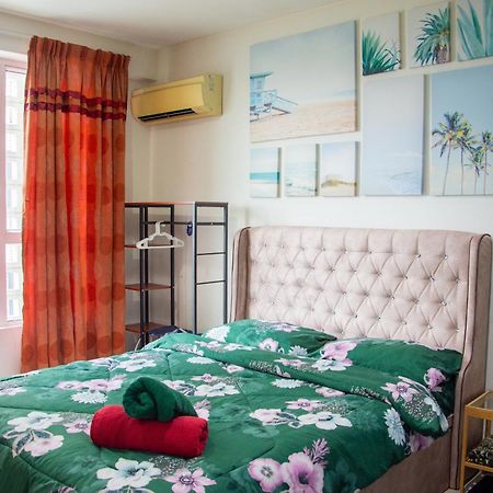 שאה אלאם Homestay At Menara U מראה חיצוני תמונה